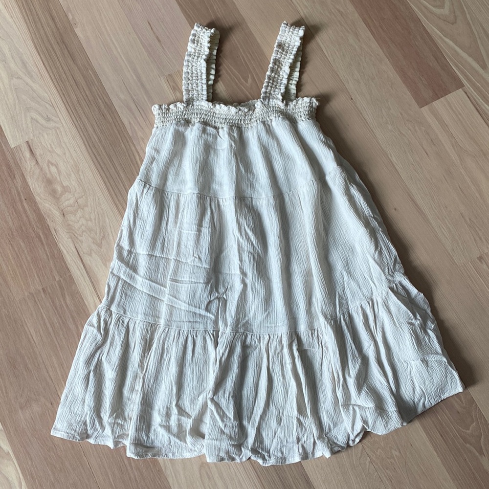 Babydoll dress